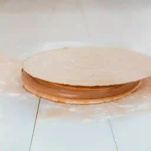 Oblea Parchada Concilla