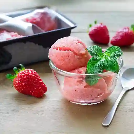 Trozo Frutos Rojos