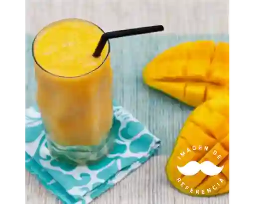 Limonada de Mango Biche 12 Oz