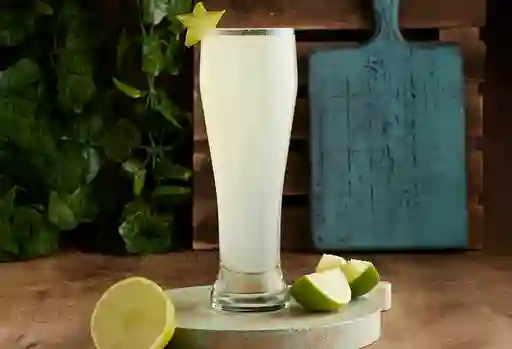 Limonada Natural 16 Oz