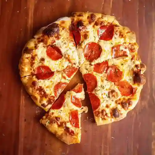 Pizza Pepperoni