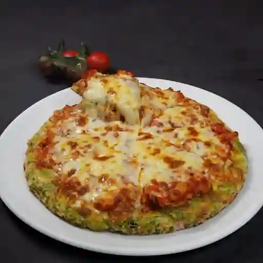 Pizza Criolla