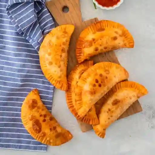 Empanadas Cóctel