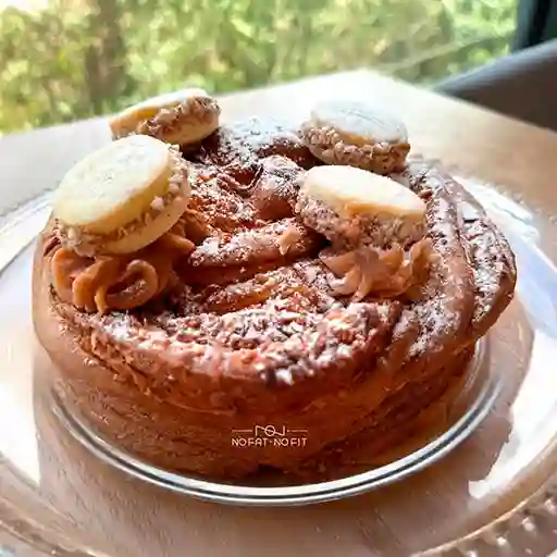 Pan de Alfajor