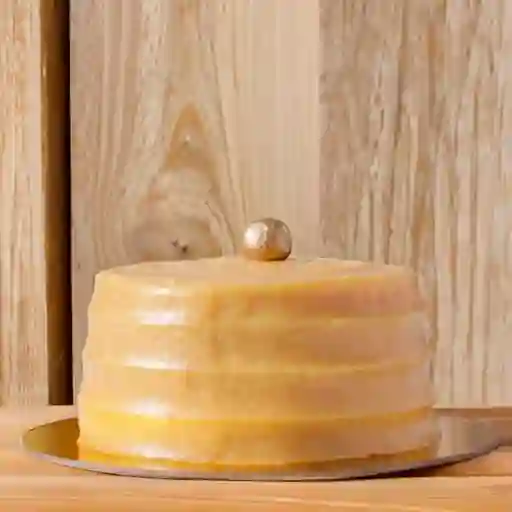 Mini Dulce de Leche