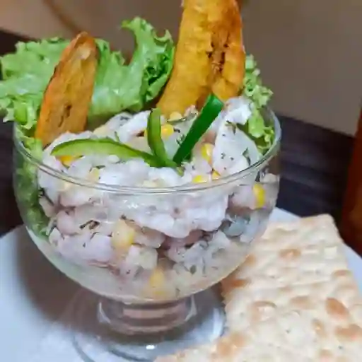 Ceviche