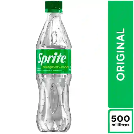 Sprite 500 ml