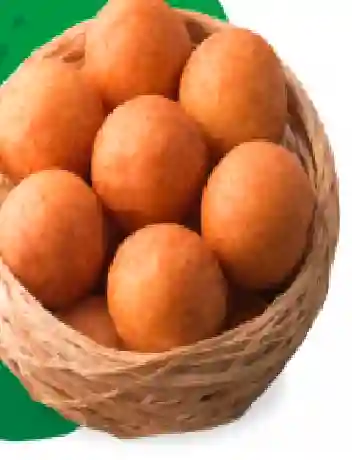 Combo Buñuelitos