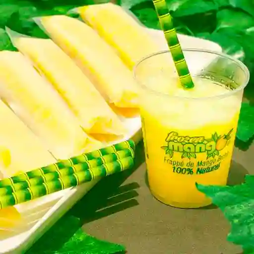 Frozen + Coronita 12oz