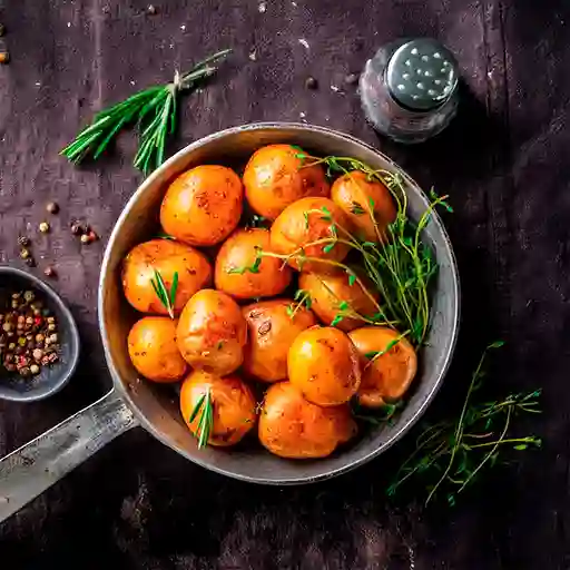 Papas Berracas