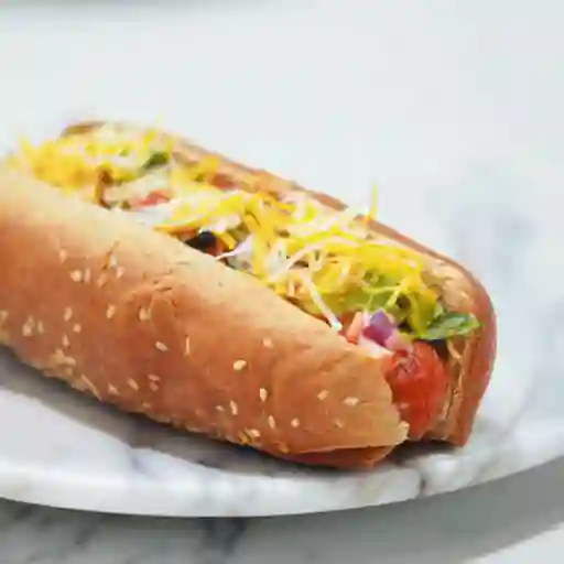 Perro El Güero