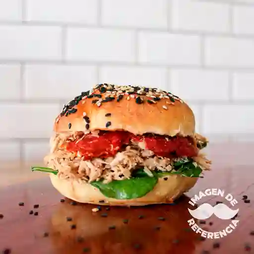 Combo Sandwichotes Pollo