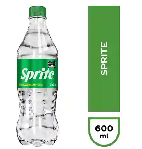 Sprite Original 600 ml