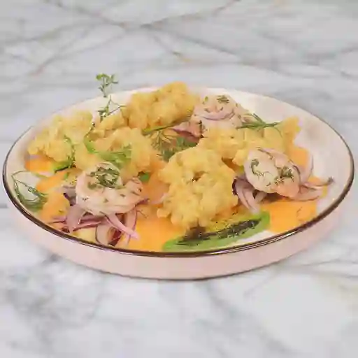 Ceviche Rocotto