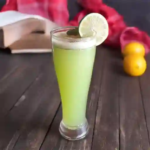 Vaso Limonada Natural