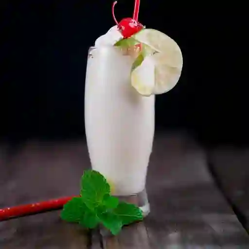 Vaso Limonada Coco