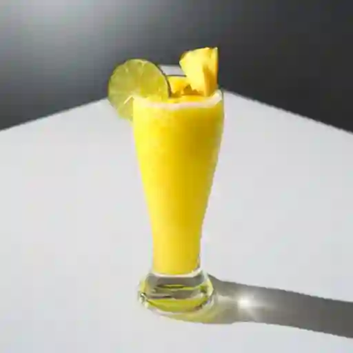 Jugo de Mango en Agua