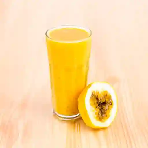 Jugo de Maracuyá en Agua