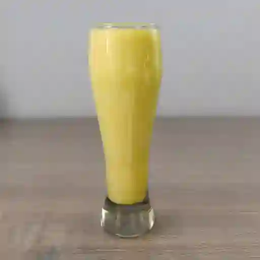 Jugo de Lulo en Agua