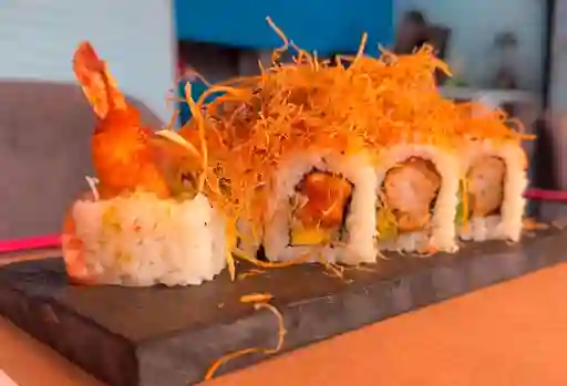 Guiza Roll