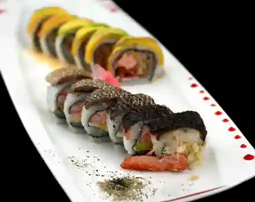Combo Fin de Semana Premium