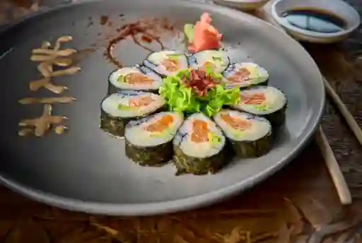 Rrapi Lunch