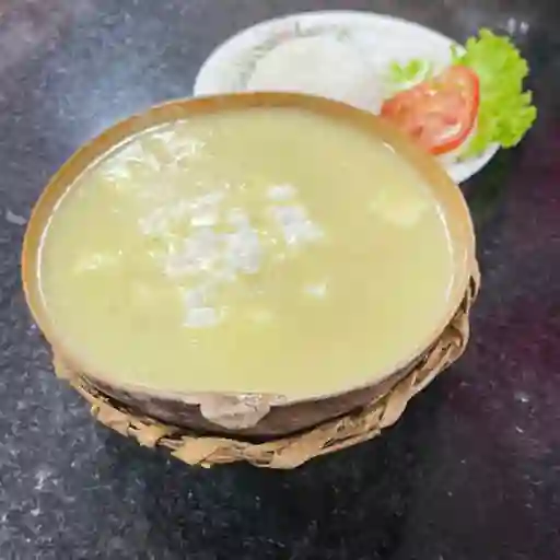 Mote de Queso