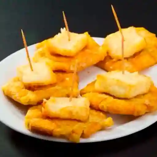 Patacones