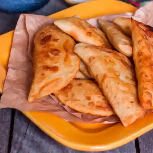 Empanadas