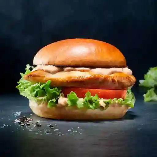 Chiken Burguer