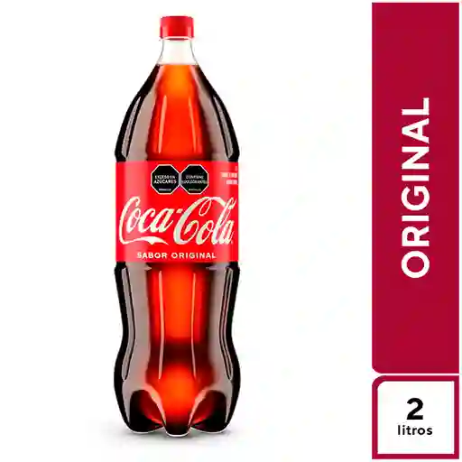 Coca-Cola Original 2 L