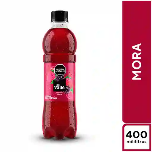 Del Valle Mora 400 ml