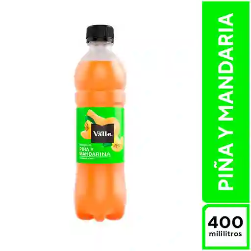 Del Valle Piña Mandarina 400 ml