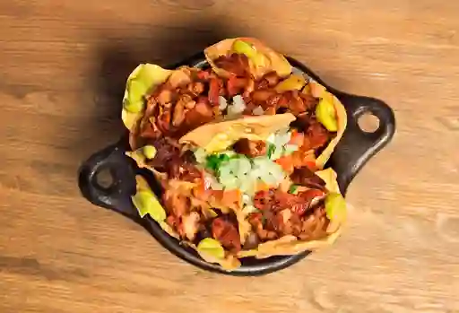 Nachos Express