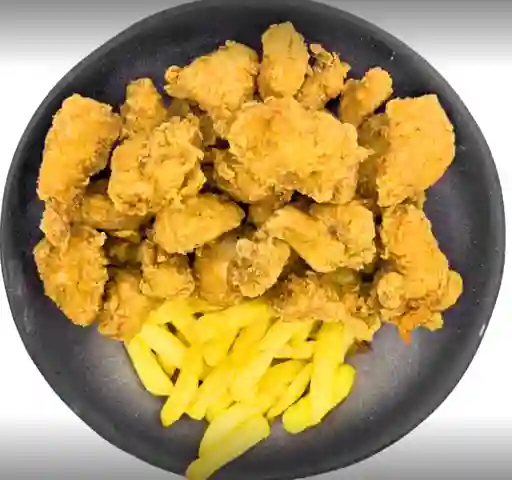 Boneless 250 gr