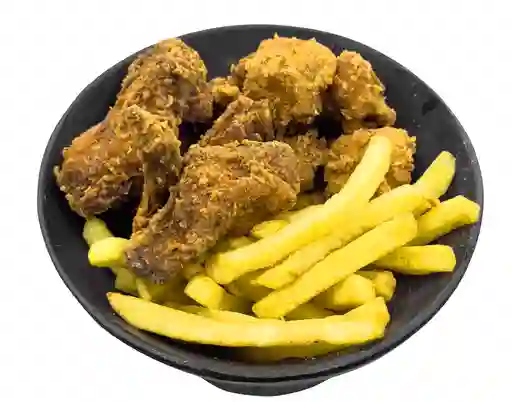 Boneless 500 gr