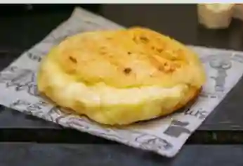 Combo Arepa Tradicional