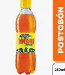 Colombiana 250Ml(Sin Azúcar)