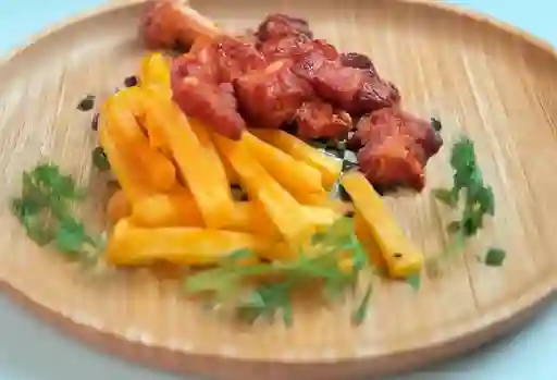 Combo Costillas Dúo