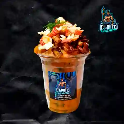 Ceviche Base Peruano 12 Oz