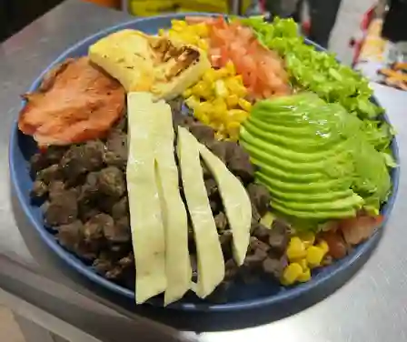 Ensalada XL