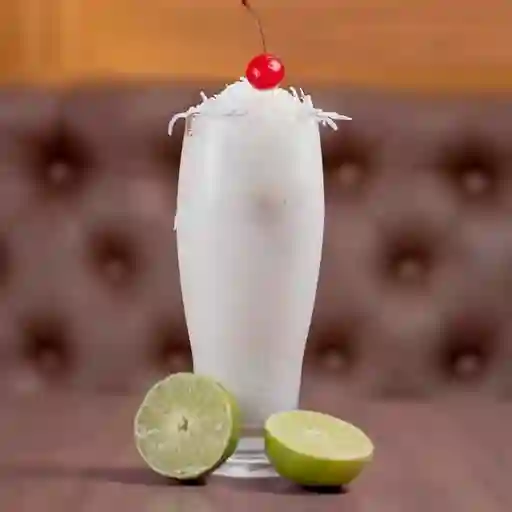 Limonada de Coco 16 Oz