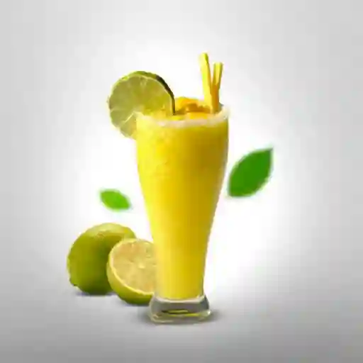 Jugo Mango en Agua 16 Oz