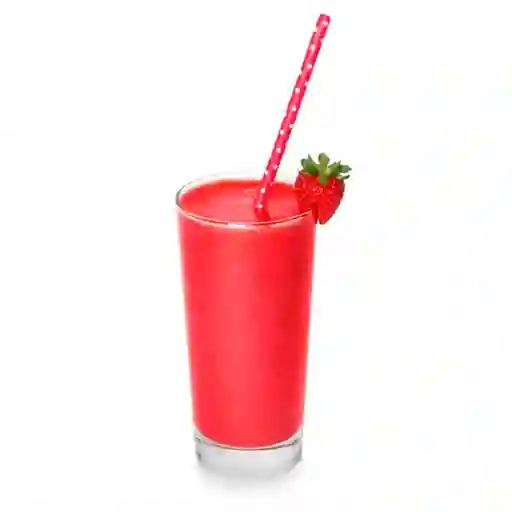 Jugo de Fresa en Agua 16 Oz