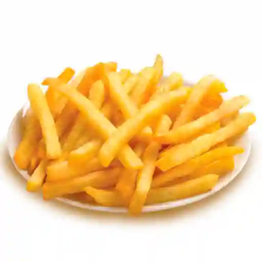 Porción de Papas