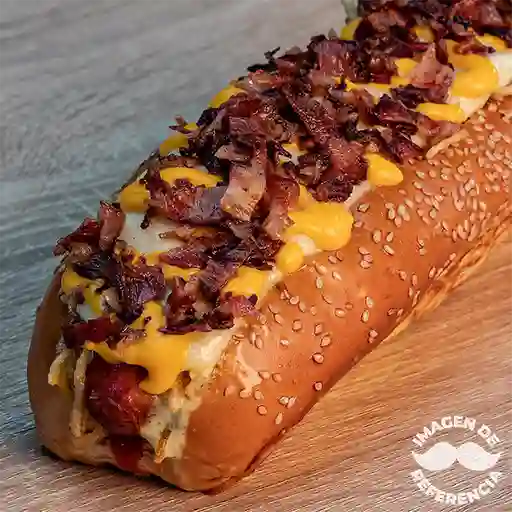 Choriperro Criollo