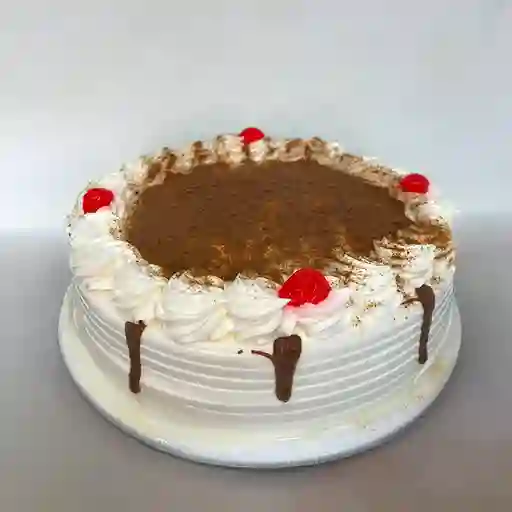 Torta Genovesa Tradicional 20 Porciones