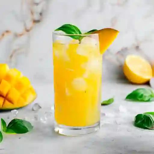 Limonada de Mango 16 Oz