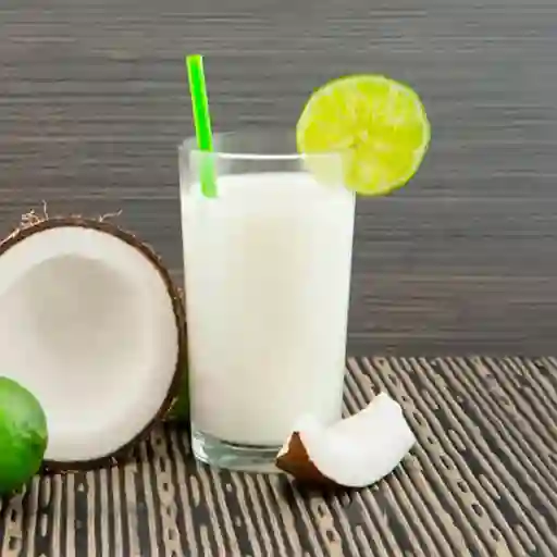 Limonada de Coco 16 Oz