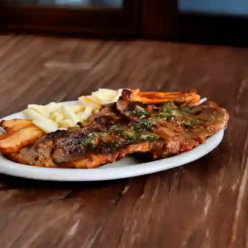 Churrasco